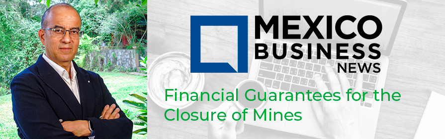 Financial Guarantees for the Closure of Mines